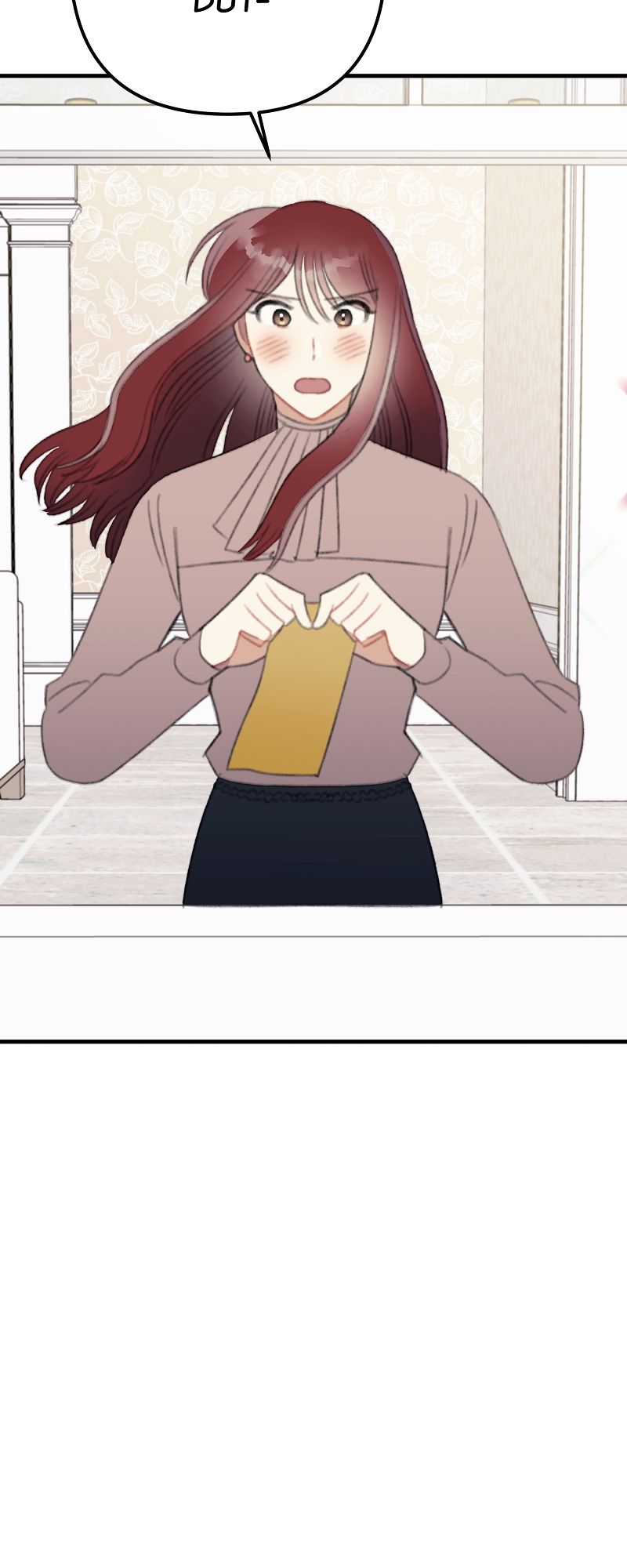 Queen Inhyeons Man Timeless Love Chapter 34 page 5 - 