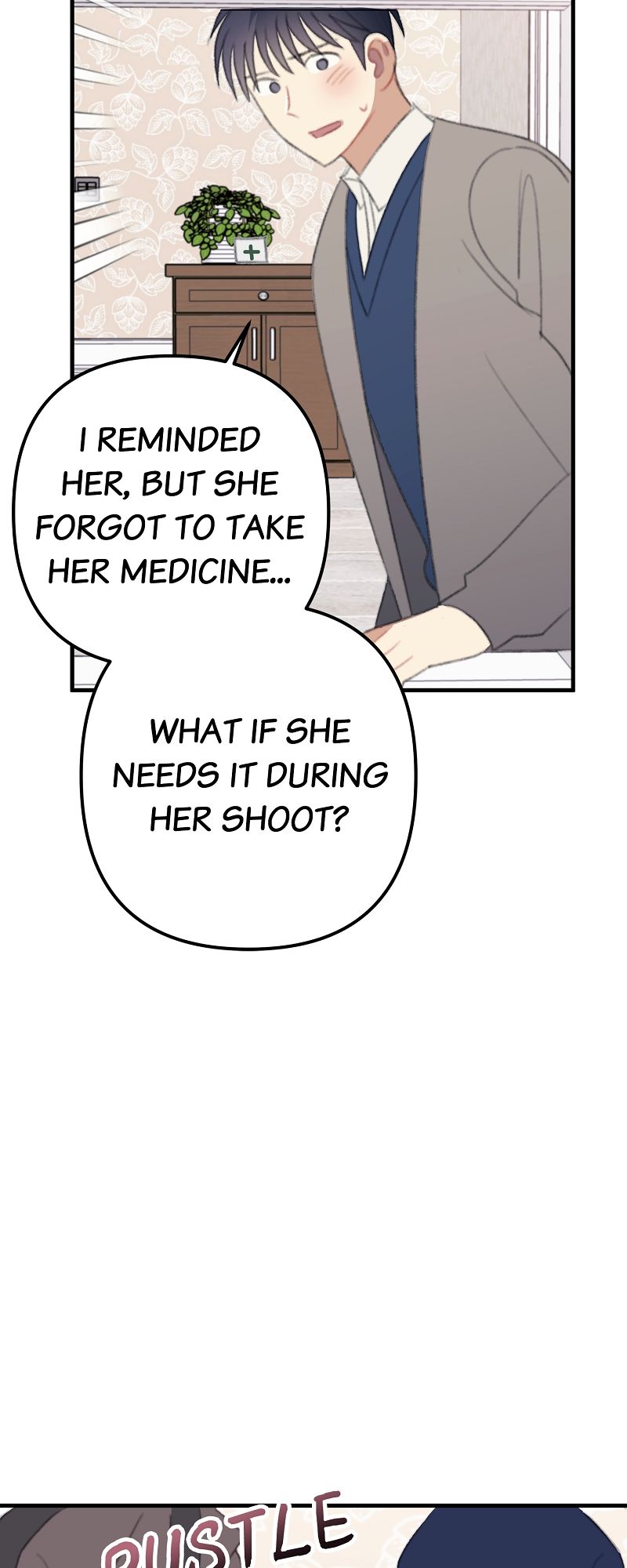 Queen Inhyeons Man Timeless Love Chapter 34 page 42 - 