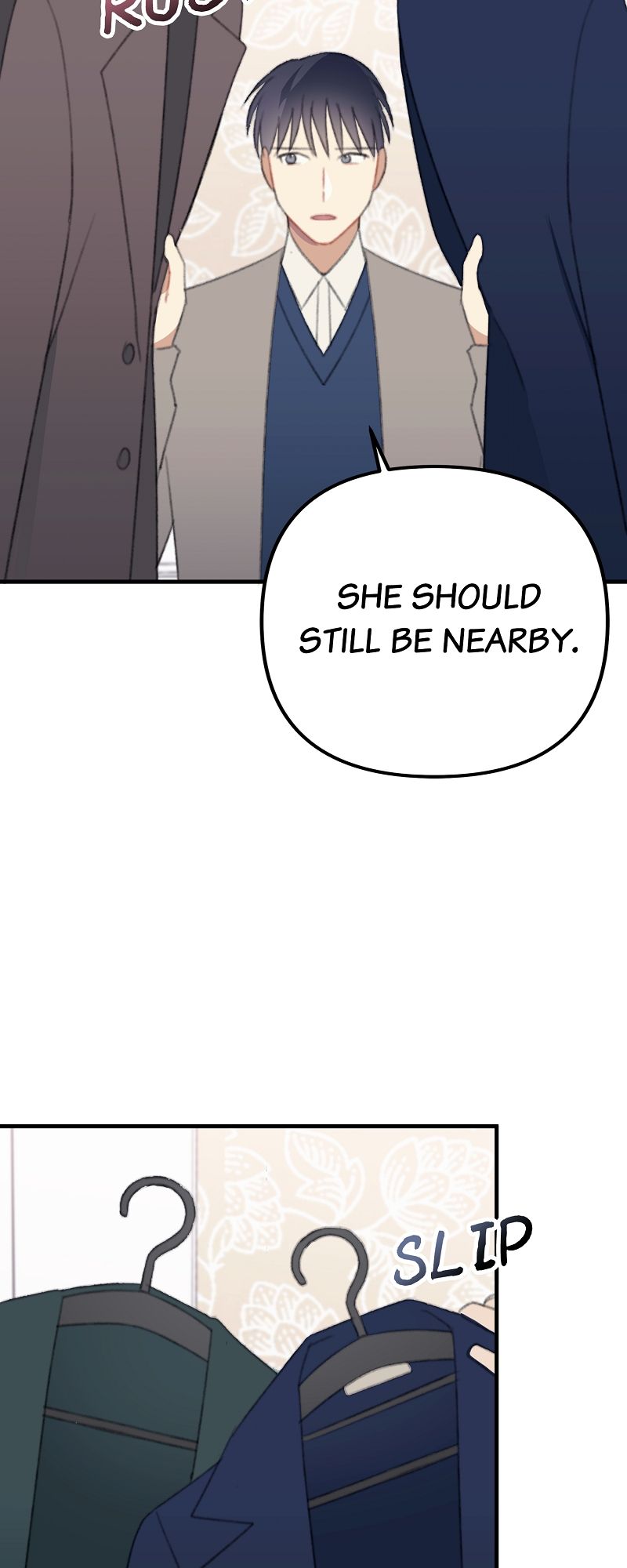 Queen Inhyeons Man Timeless Love Chapter 34 page 43 - 