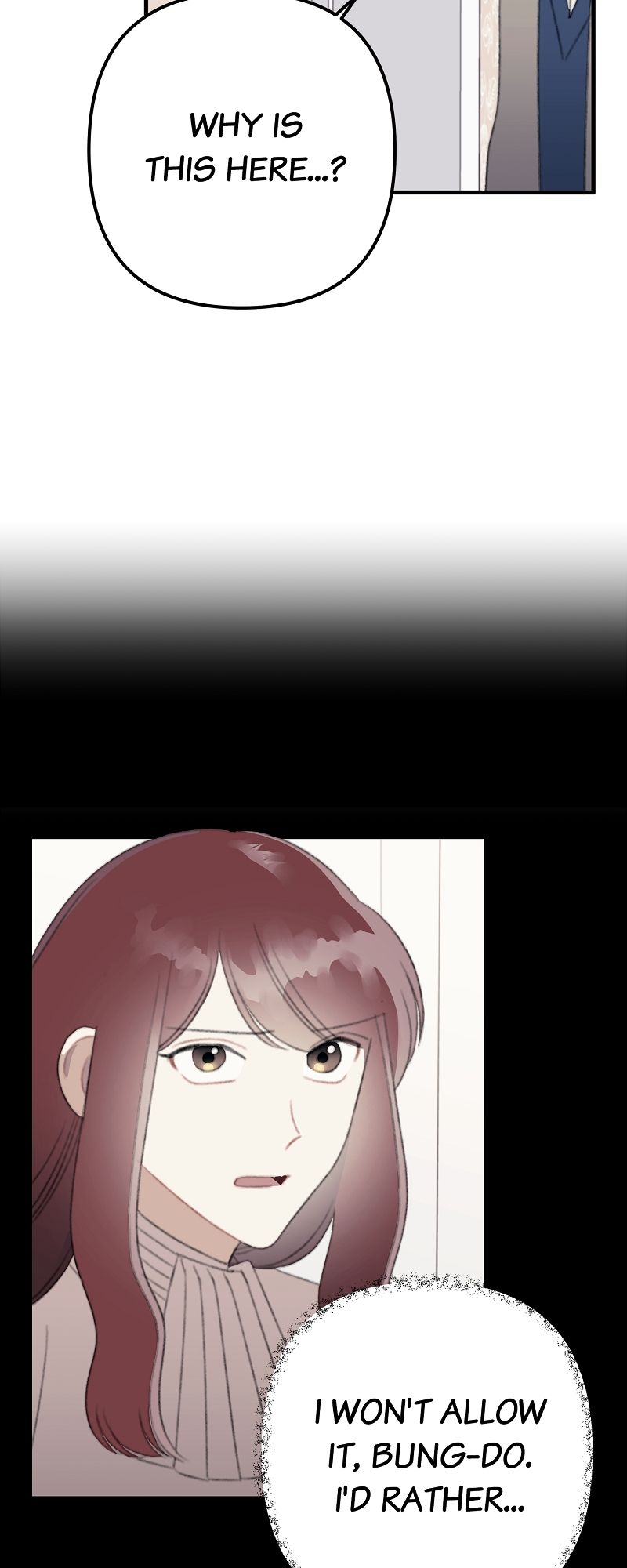 Queen Inhyeons Man Timeless Love Chapter 34 page 48 - 