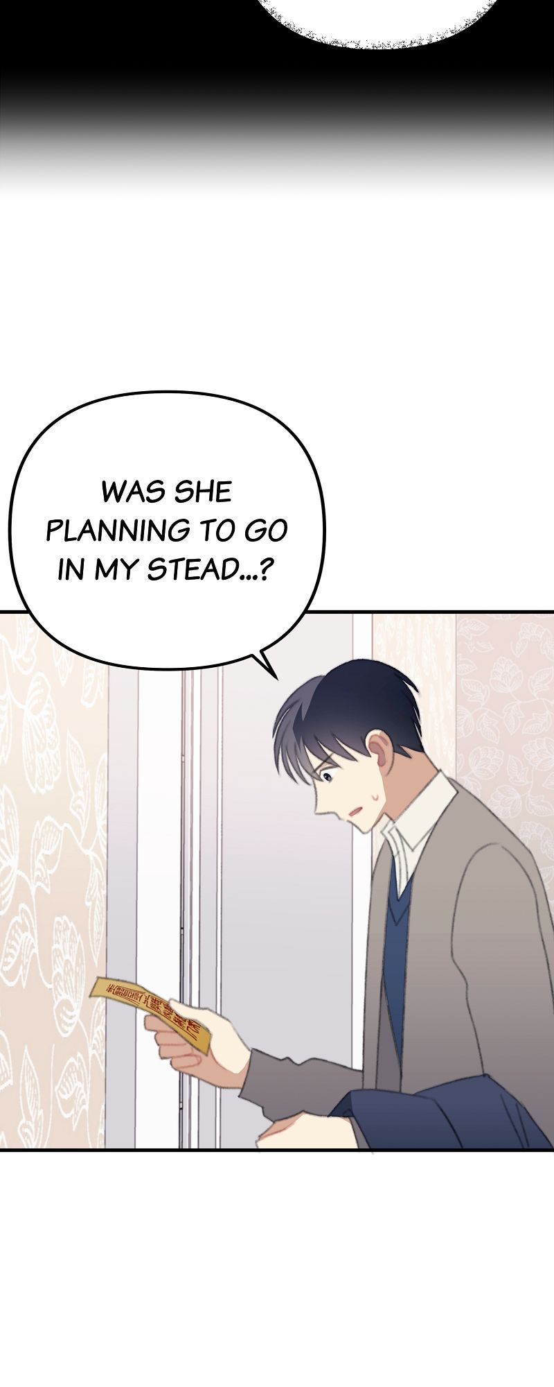 Queen Inhyeons Man Timeless Love Chapter 34 page 49 - 