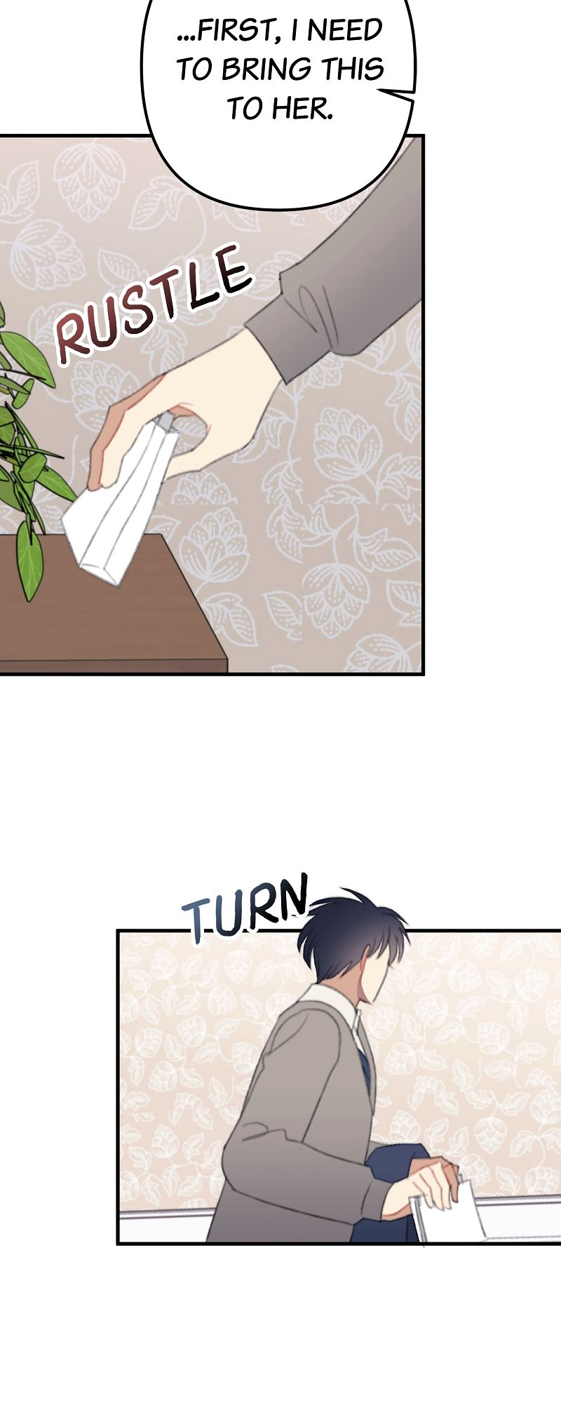 Queen Inhyeons Man Timeless Love Chapter 34 page 52 - 