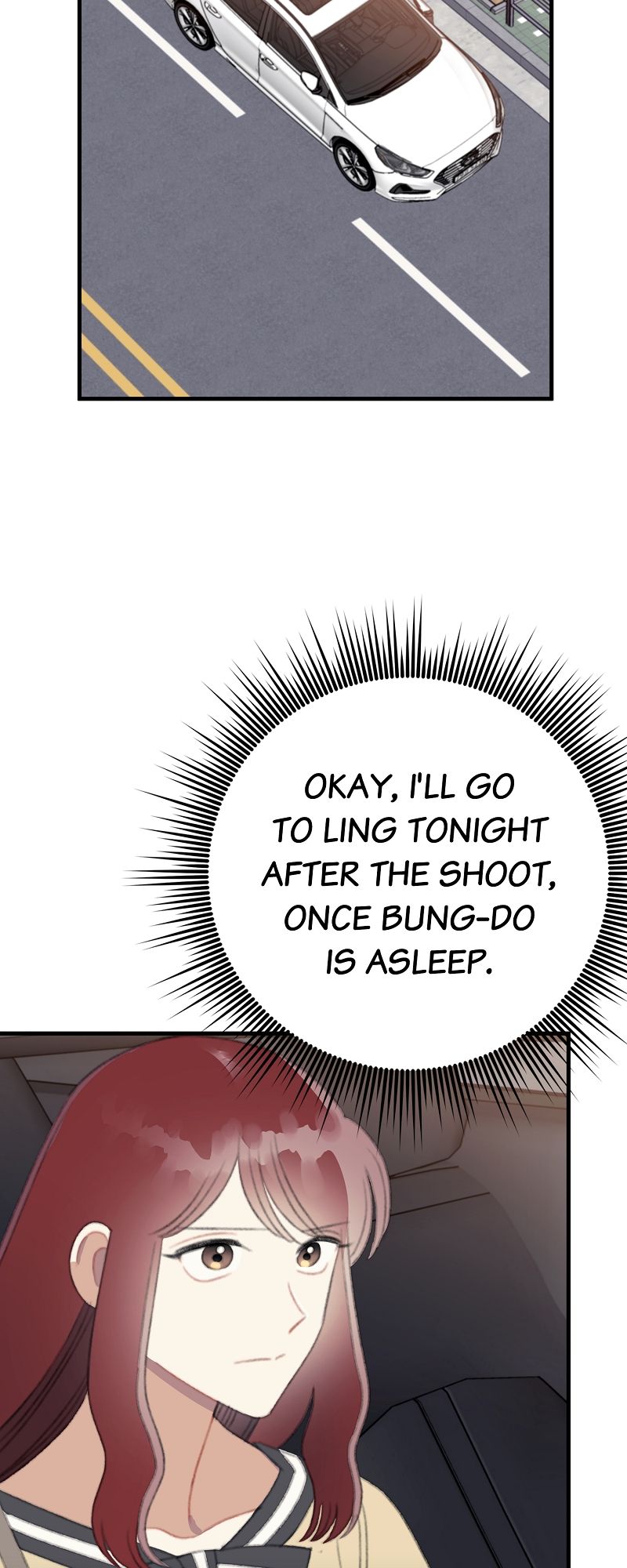 Queen Inhyeons Man Timeless Love Chapter 34 page 54 - 