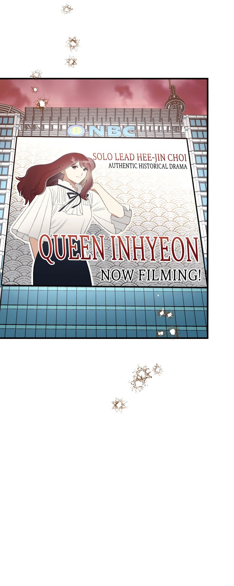 Queen Inhyeons Man Timeless Love Chapter 34 page 56 - 