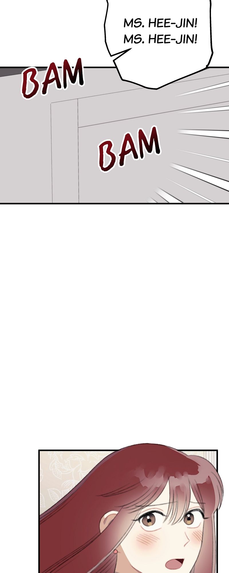 Queen Inhyeons Man Timeless Love Chapter 34 page 7 - 