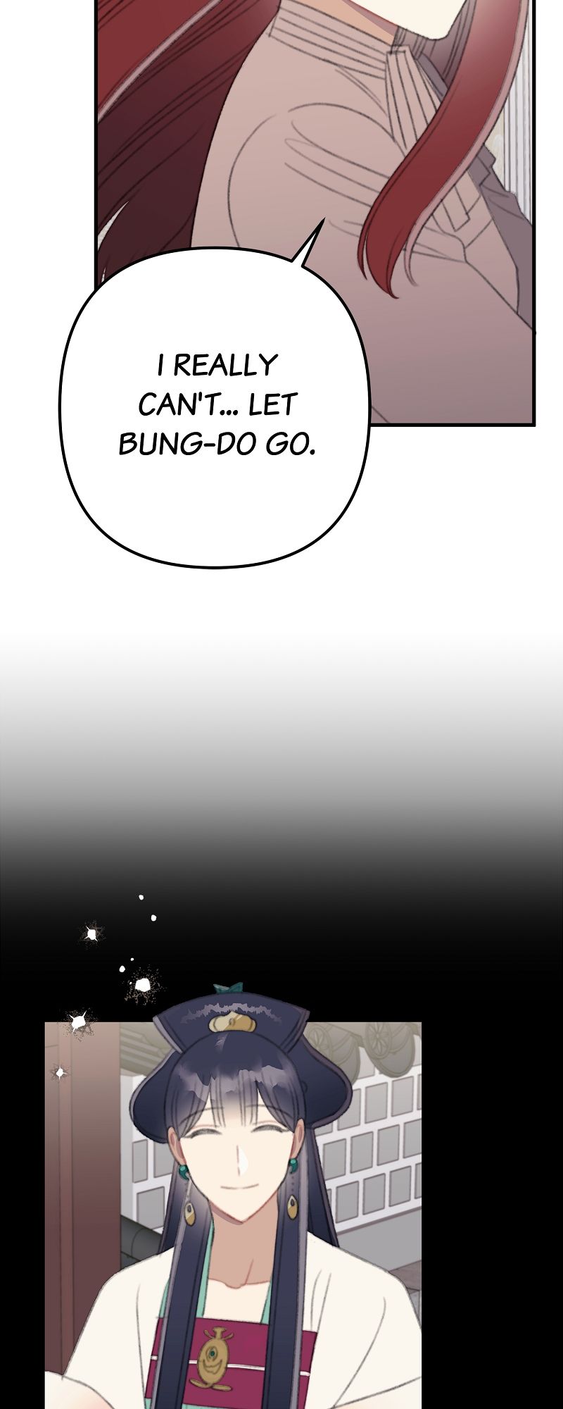 Queen Inhyeons Man Timeless Love Chapter 34 page 8 - 