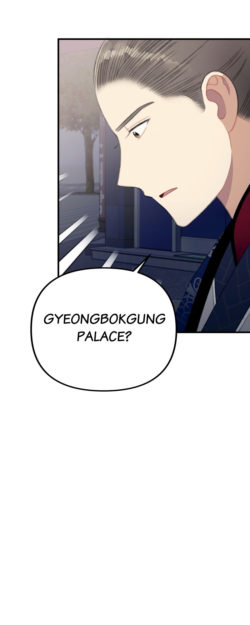 Queen Inhyeons Man Timeless Love Chapter 35 page 12 - 