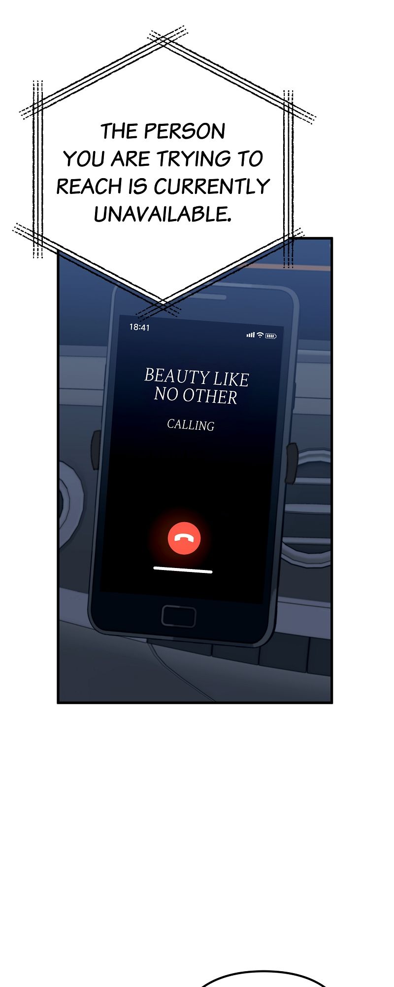 Queen Inhyeons Man Timeless Love Chapter 35 page 15 - 