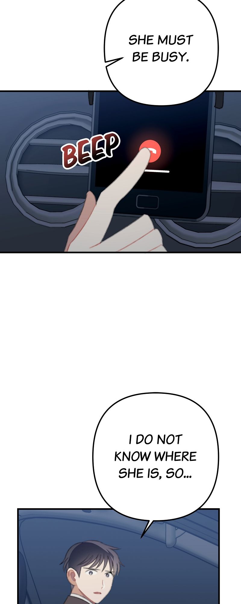 Queen Inhyeons Man Timeless Love Chapter 35 page 16 - 