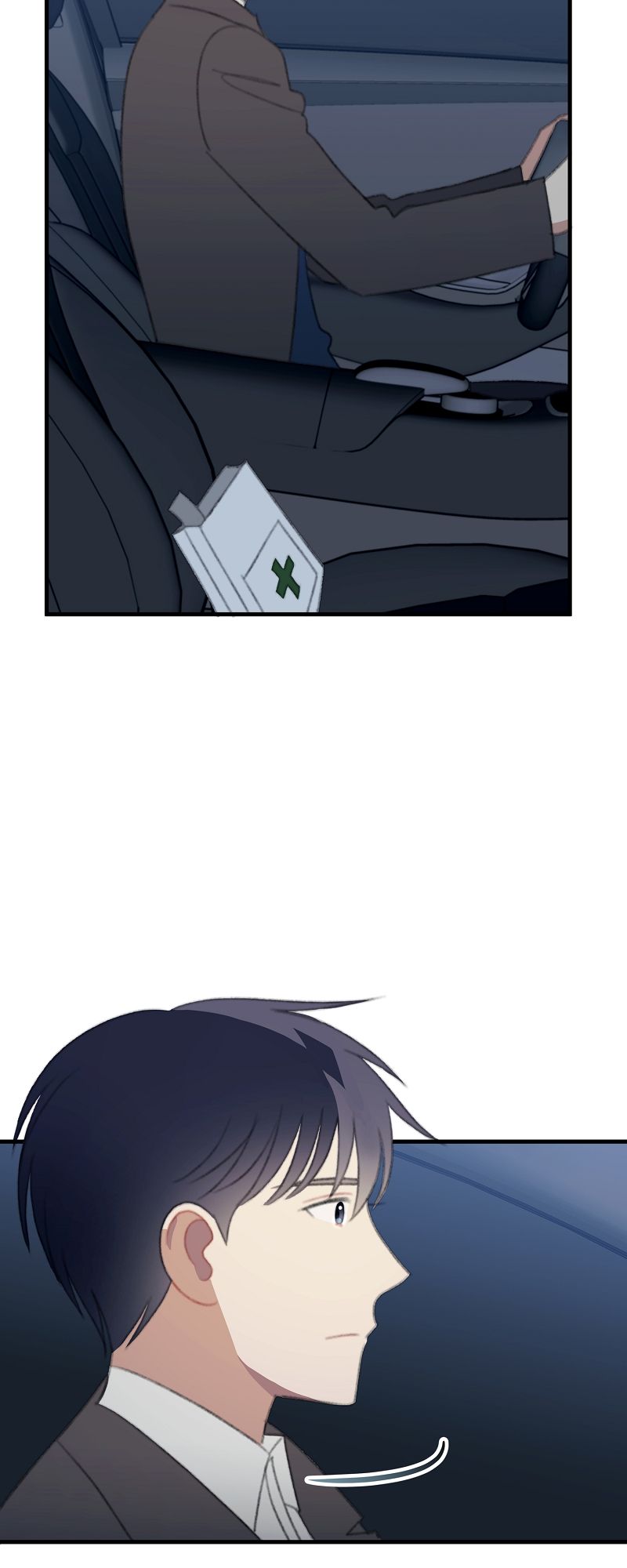 Queen Inhyeons Man Timeless Love Chapter 35 page 17 - 