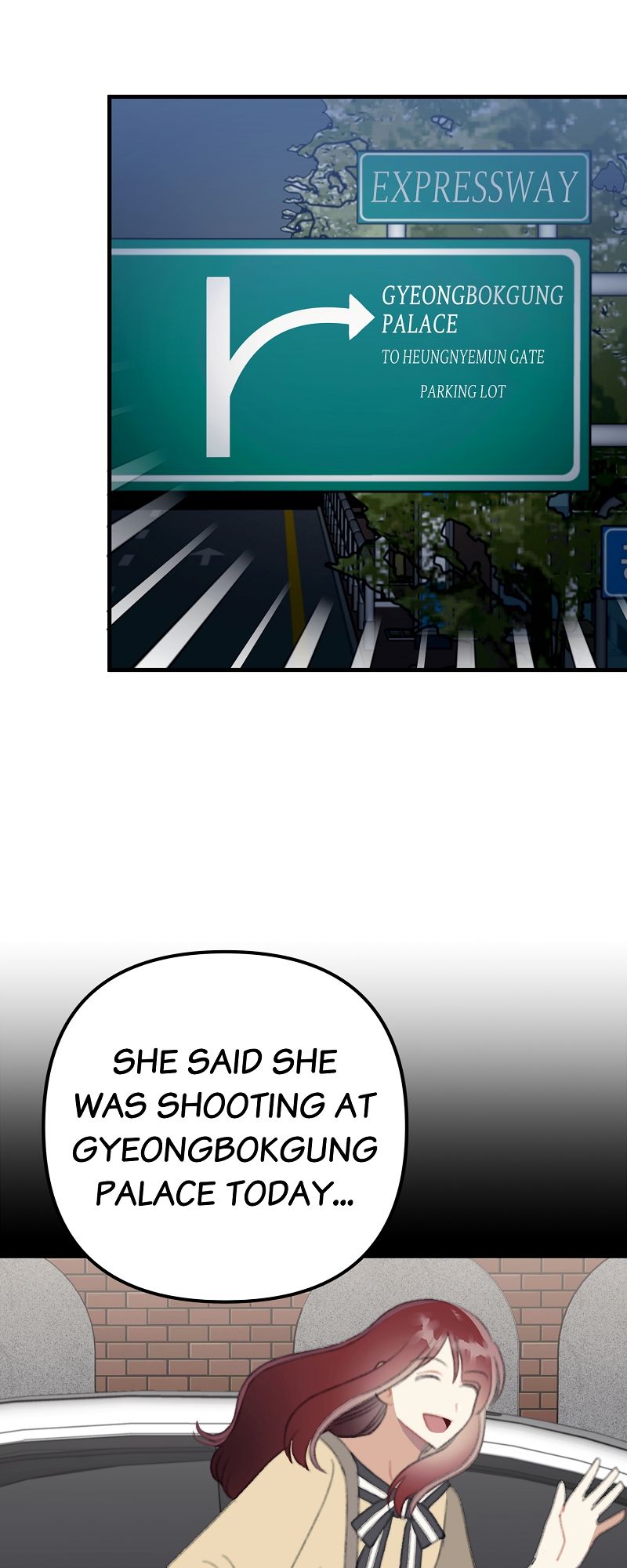 Queen Inhyeons Man Timeless Love Chapter 35 page 19 - 