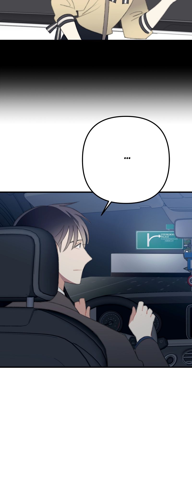 Queen Inhyeons Man Timeless Love Chapter 35 page 20 - 