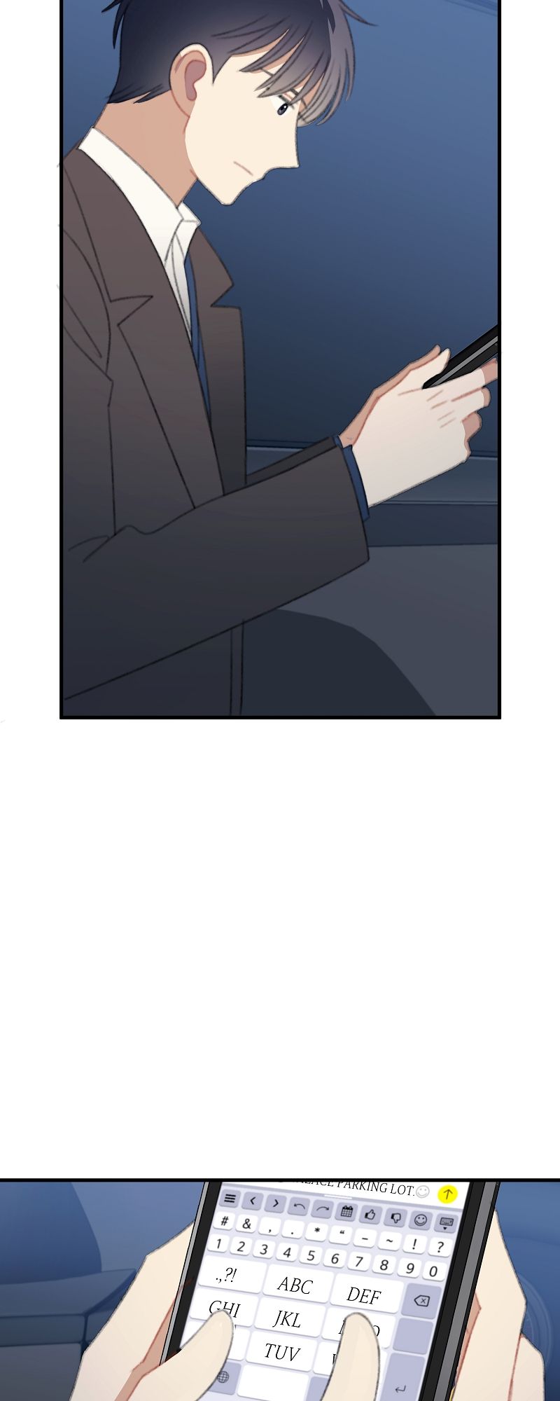 Queen Inhyeons Man Timeless Love Chapter 35 page 25 - 