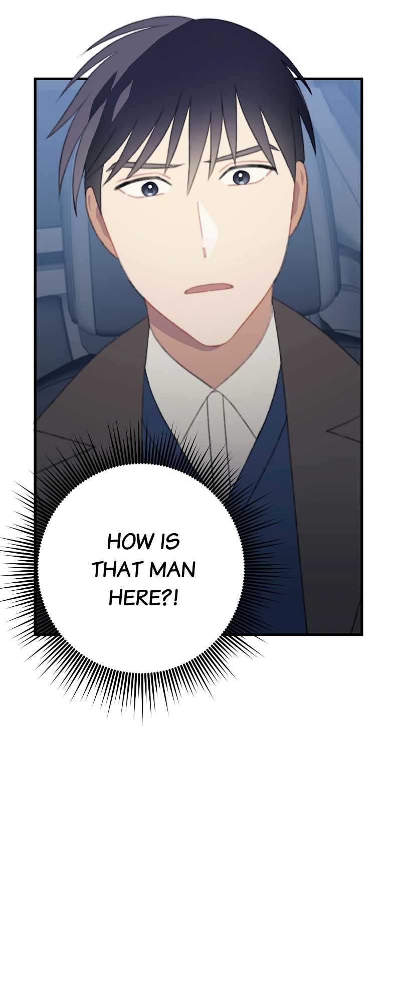 Queen Inhyeons Man Timeless Love Chapter 35 page 29 - 