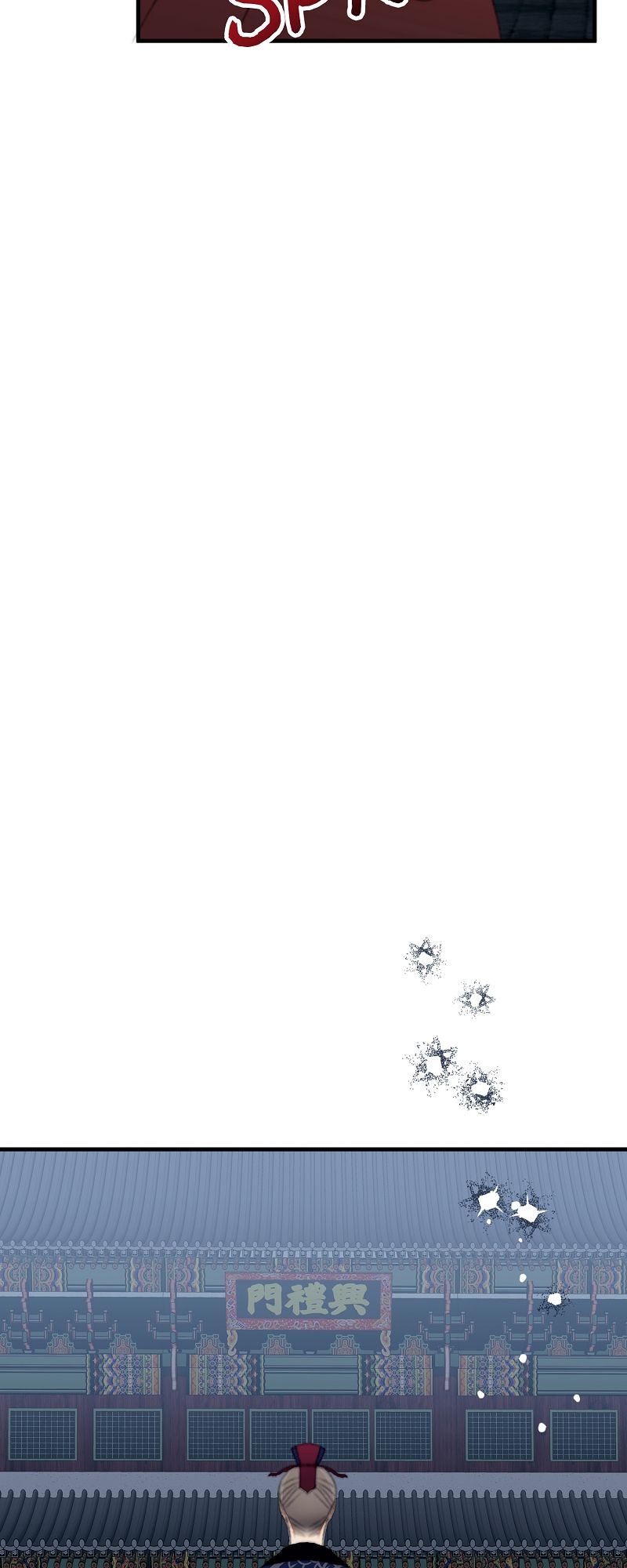Queen Inhyeons Man Timeless Love Chapter 35 page 35 - 