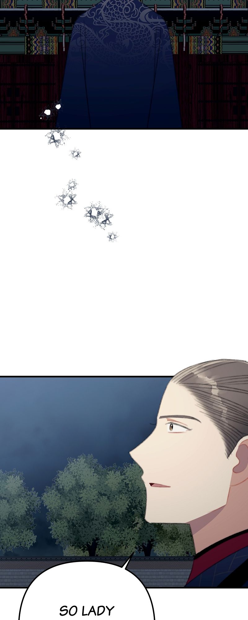 Queen Inhyeons Man Timeless Love Chapter 35 page 36 - 