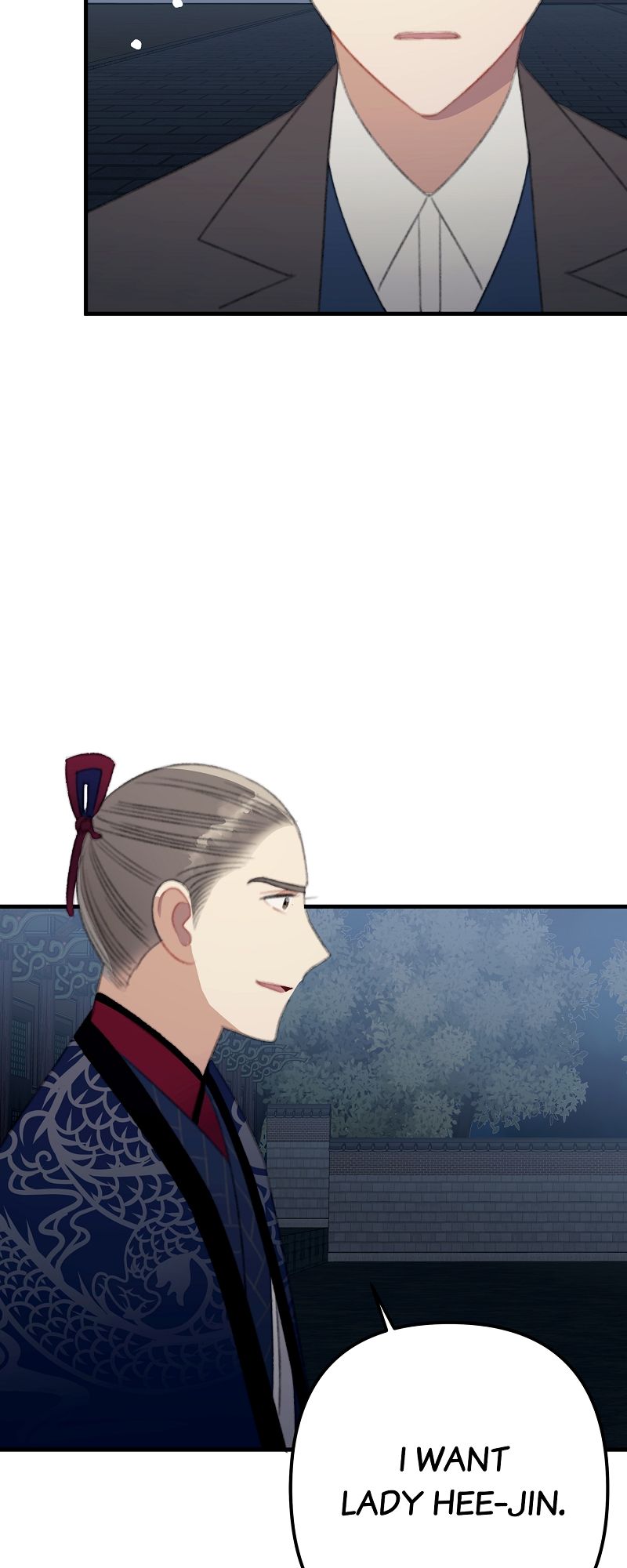 Queen Inhyeons Man Timeless Love Chapter 35 page 42 - 