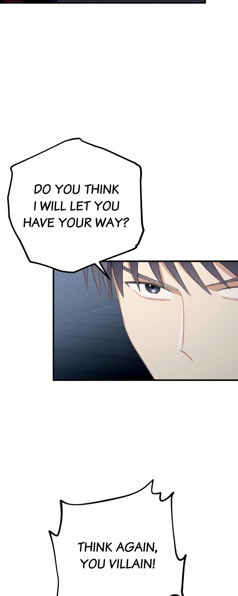 Queen Inhyeons Man Timeless Love Chapter 35 page 44 - 