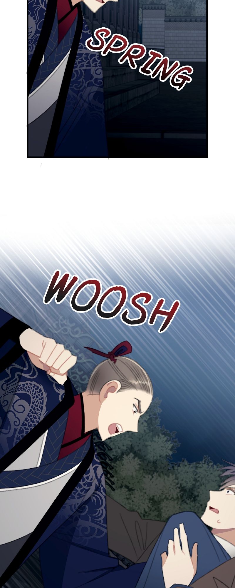 Queen Inhyeons Man Timeless Love Chapter 35 page 47 - 