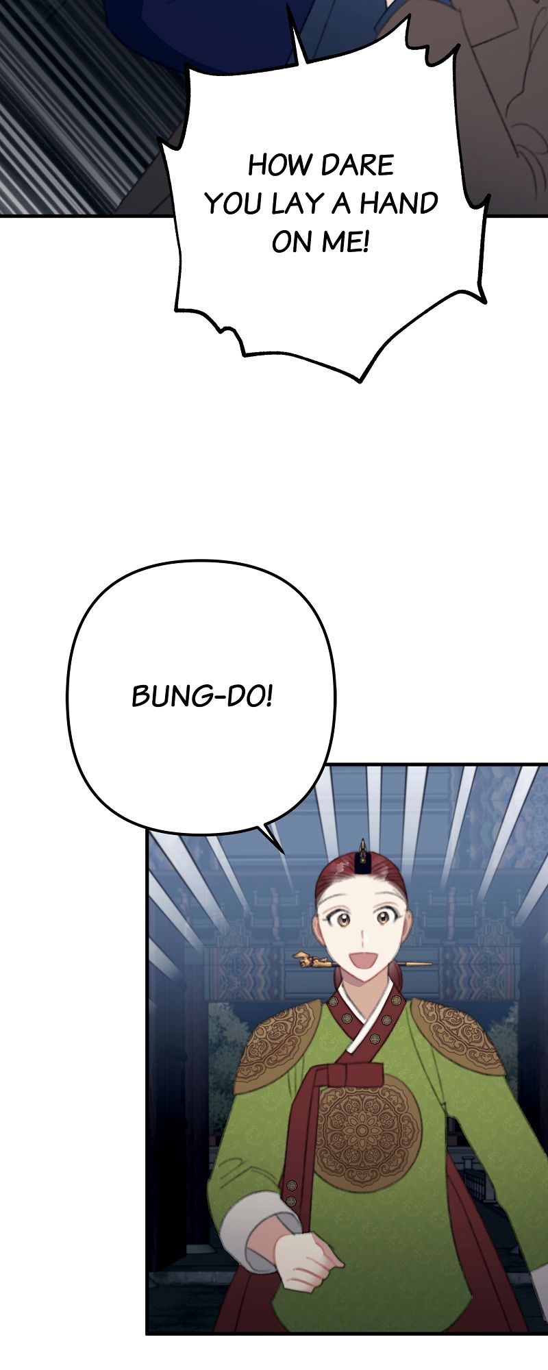 Queen Inhyeons Man Timeless Love Chapter 35 page 48 - 