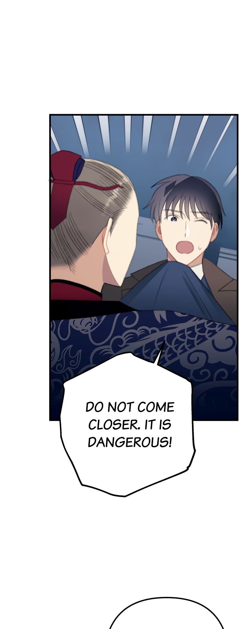 Queen Inhyeons Man Timeless Love Chapter 35 page 50 - 