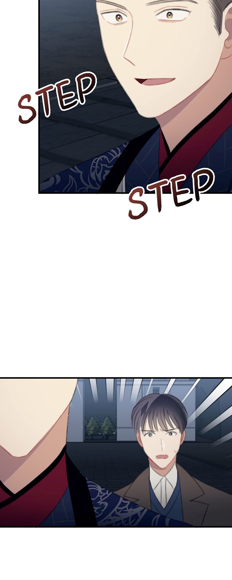 Queen Inhyeons Man Timeless Love Chapter 35 page 56 - 