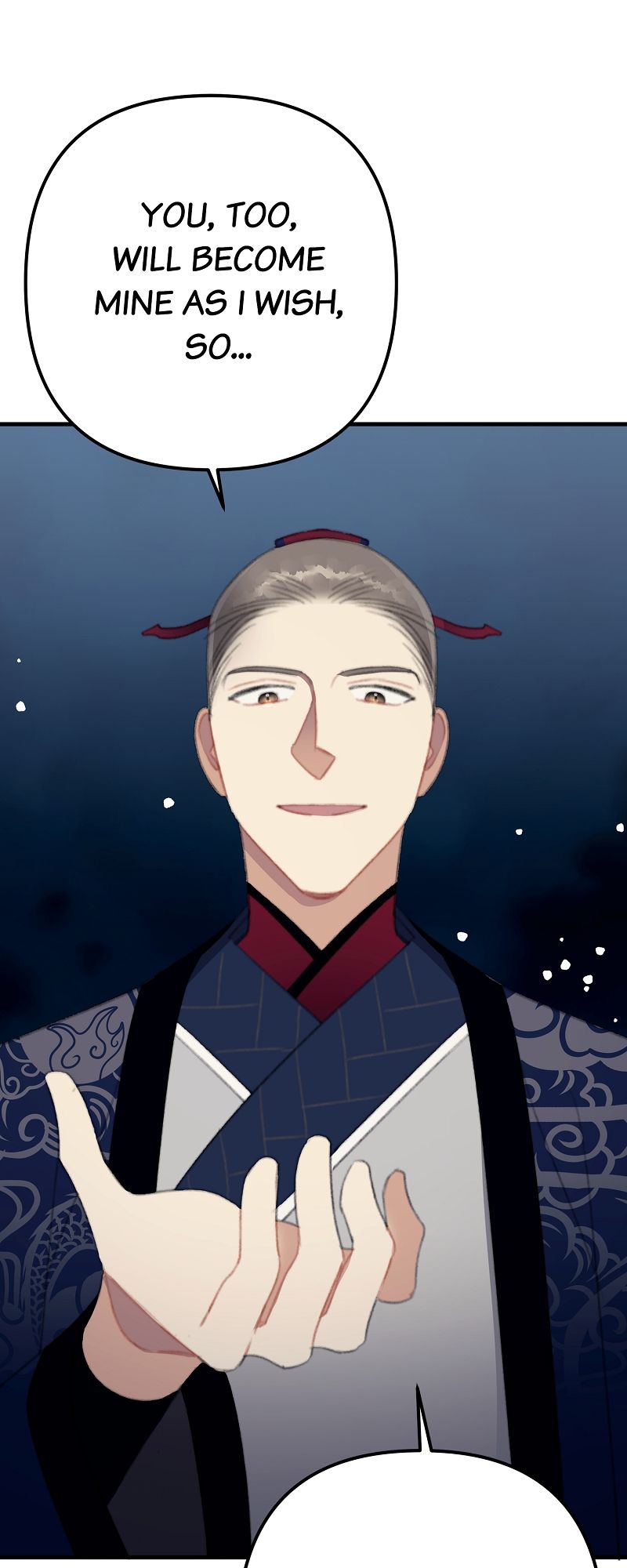 Queen Inhyeons Man Timeless Love Chapter 35 page 57 - 