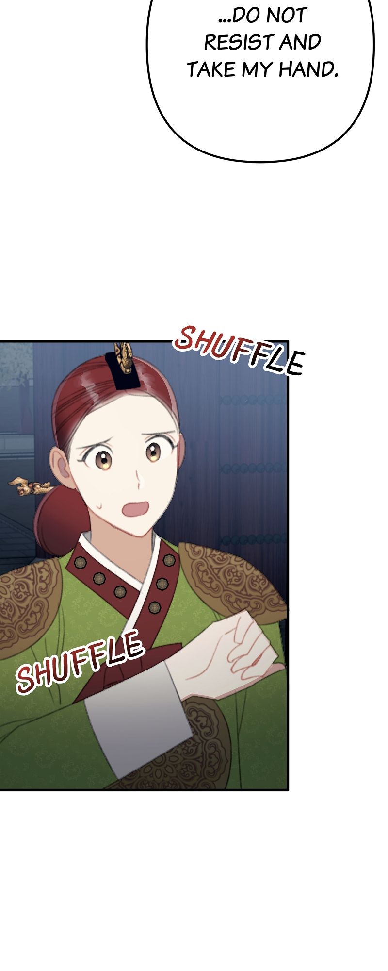 Queen Inhyeons Man Timeless Love Chapter 35 page 58 - 