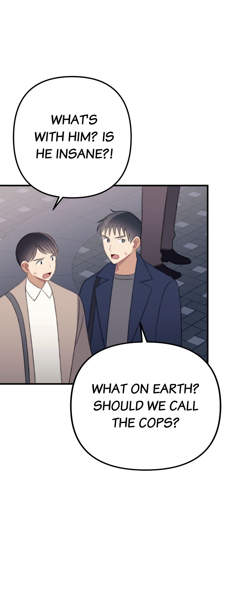 Queen Inhyeons Man Timeless Love Chapter 35 page 7 - 