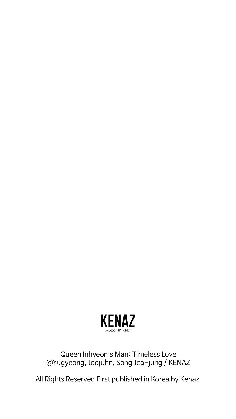 Queen Inhyeons Man Timeless Love Chapter 35 page 63 - 