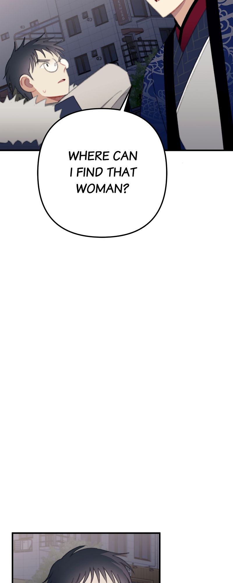 Queen Inhyeons Man Timeless Love Chapter 35 page 9 - 