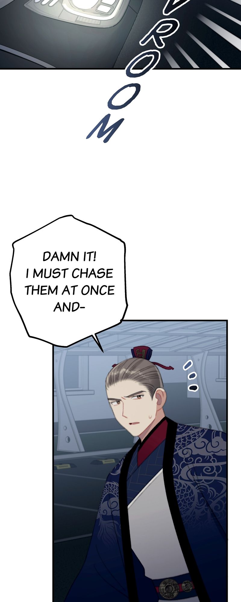 Queen Inhyeons Man Timeless Love Chapter 36 page 13 - 