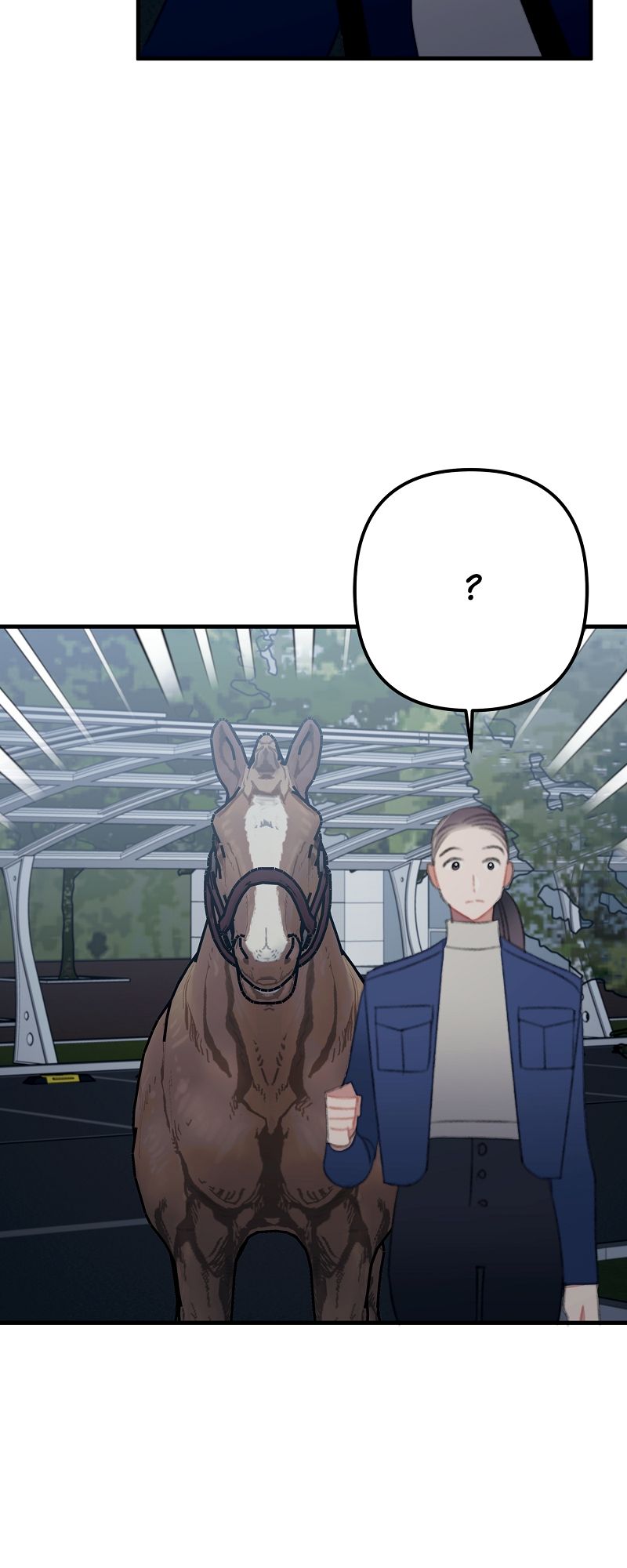 Queen Inhyeons Man Timeless Love Chapter 36 page 14 - 