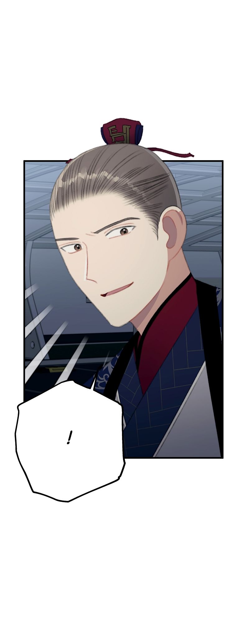 Queen Inhyeons Man Timeless Love Chapter 36 page 15 - 