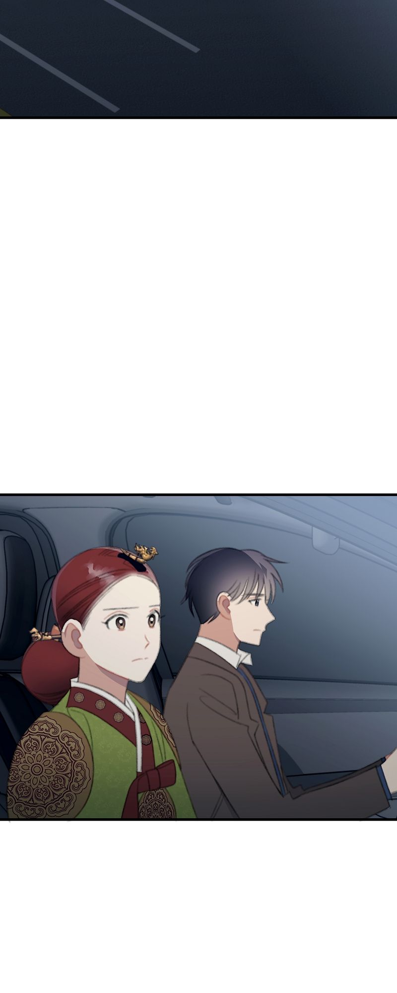 Queen Inhyeons Man Timeless Love Chapter 36 page 17 - 
