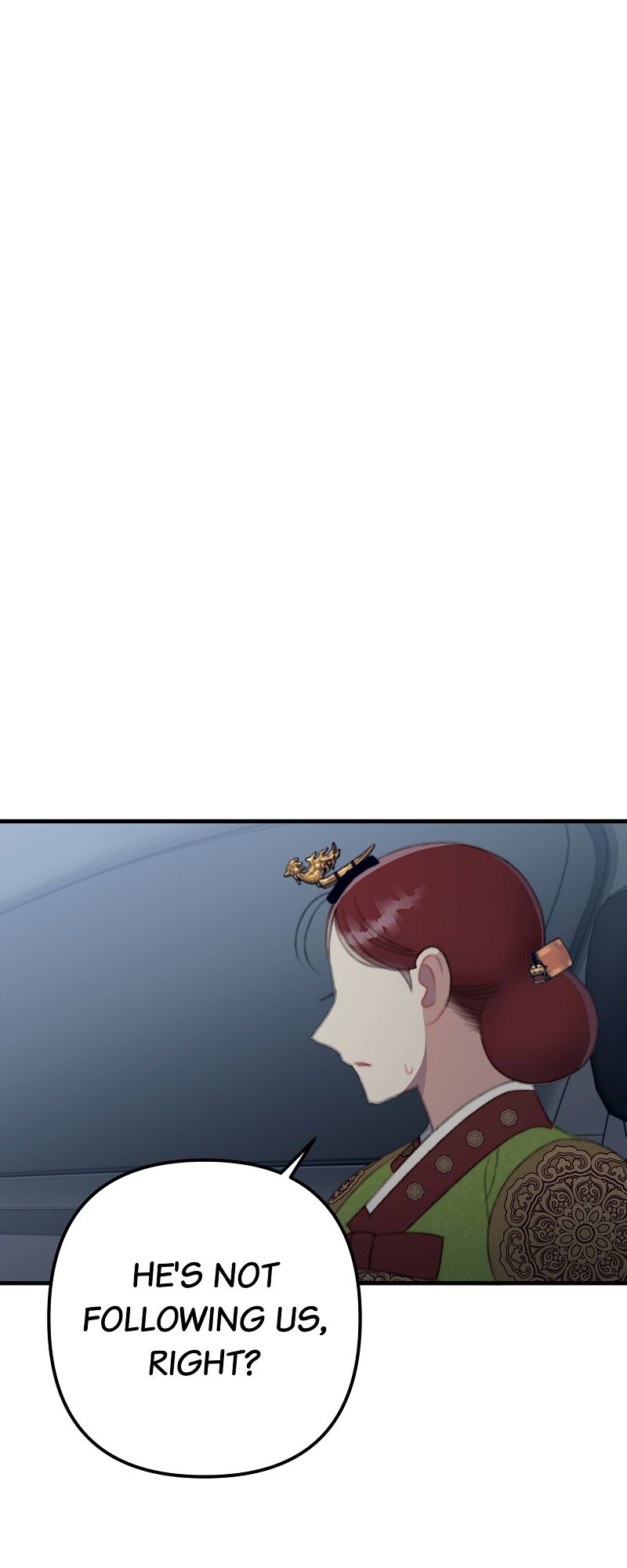 Queen Inhyeons Man Timeless Love Chapter 36 page 18 - 