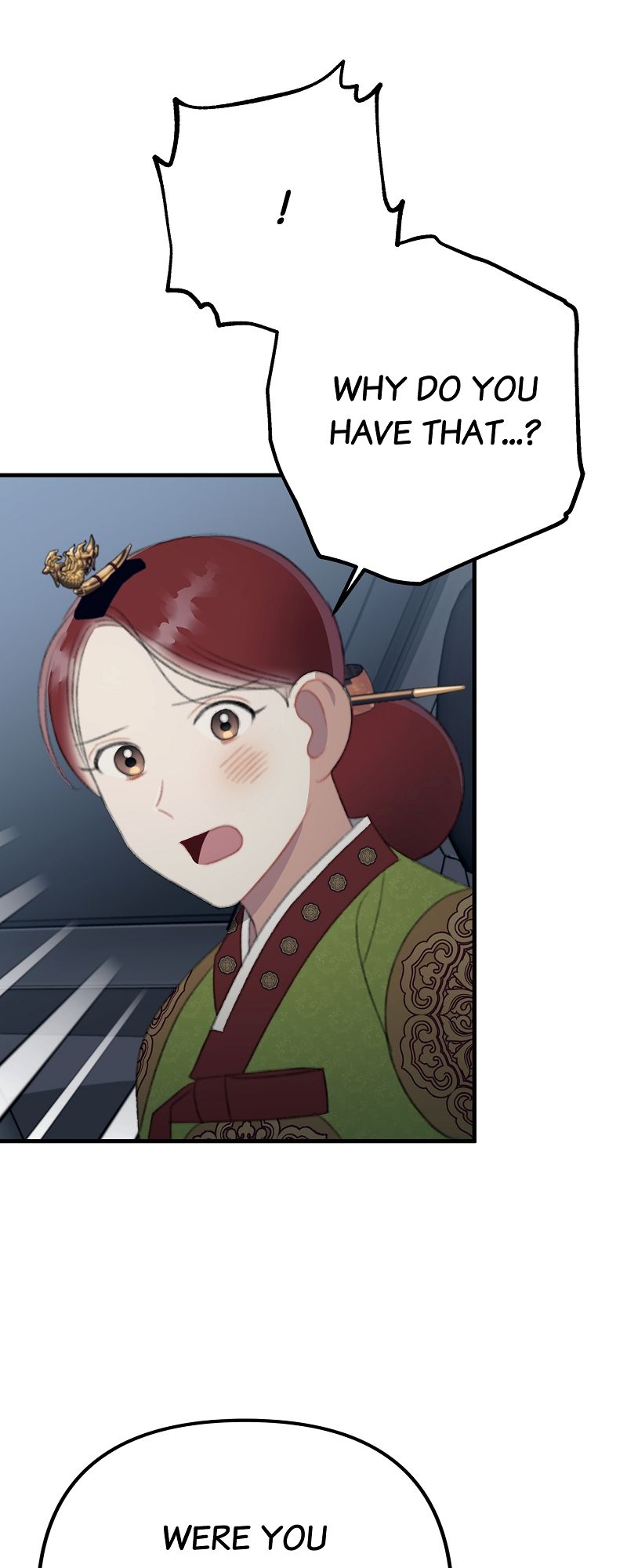Queen Inhyeons Man Timeless Love Chapter 36 page 24 - 