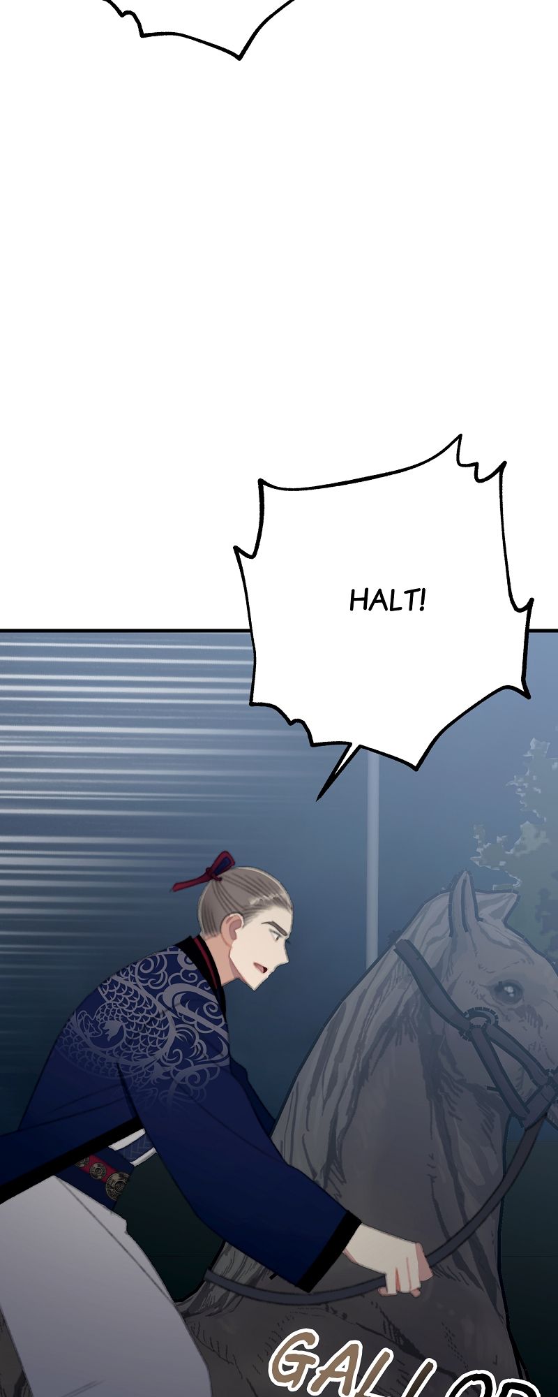 Queen Inhyeons Man Timeless Love Chapter 36 page 33 - 