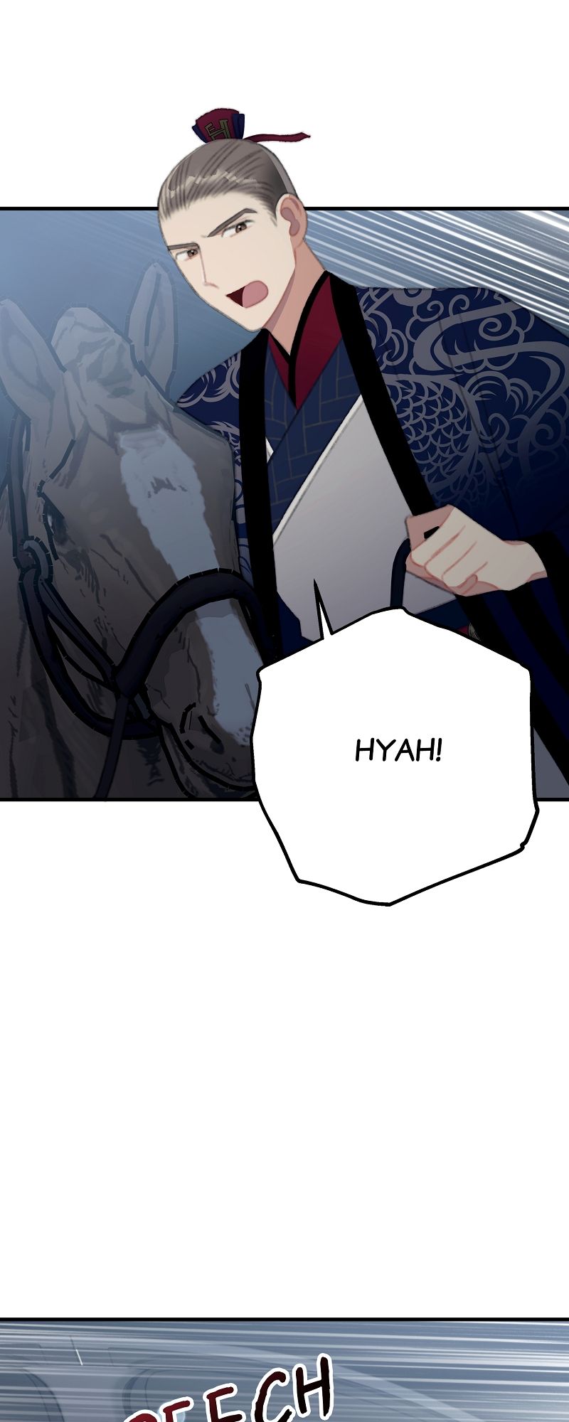 Queen Inhyeons Man Timeless Love Chapter 36 page 37 - 