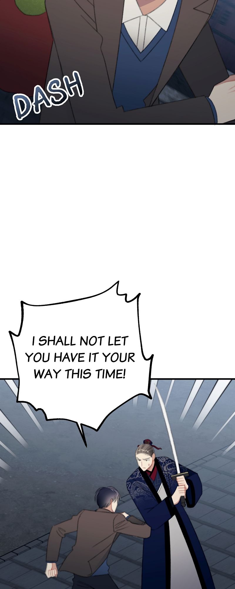 Queen Inhyeons Man Timeless Love Chapter 36 page 5 - 