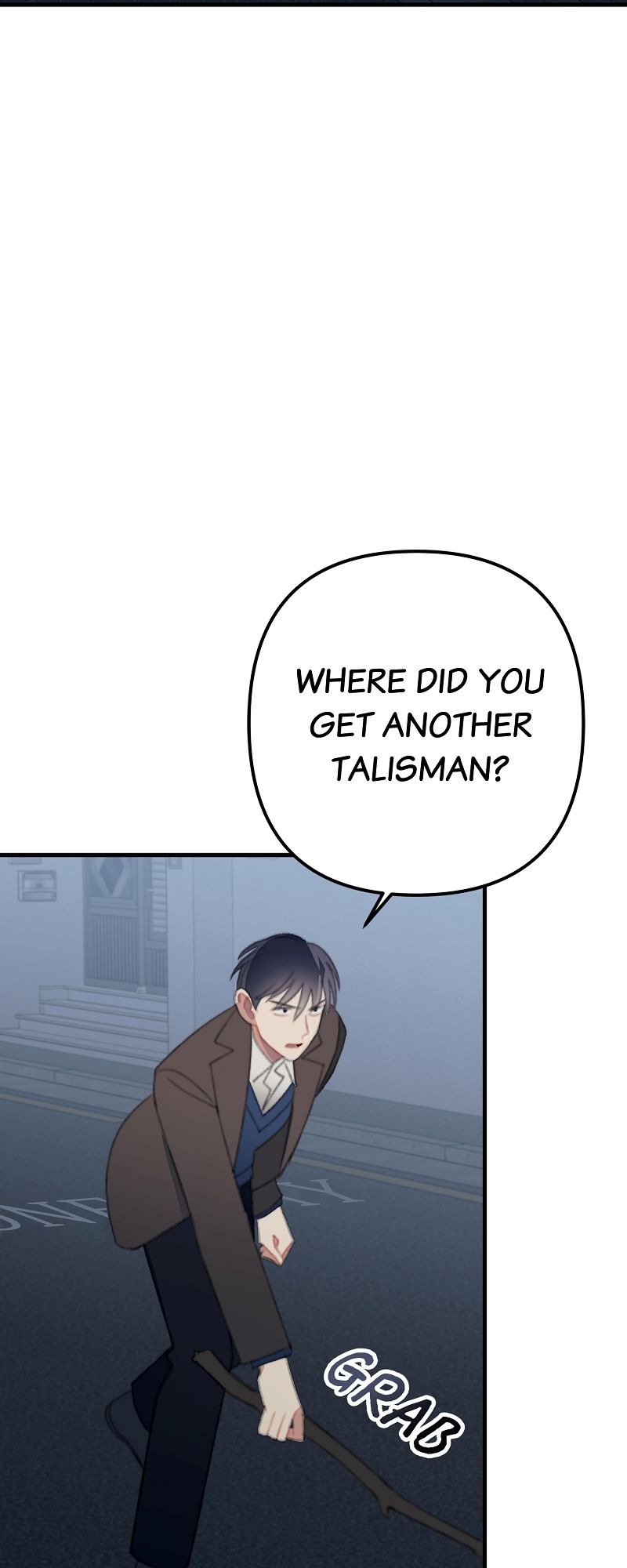 Queen Inhyeons Man Timeless Love Chapter 36 page 43 - 