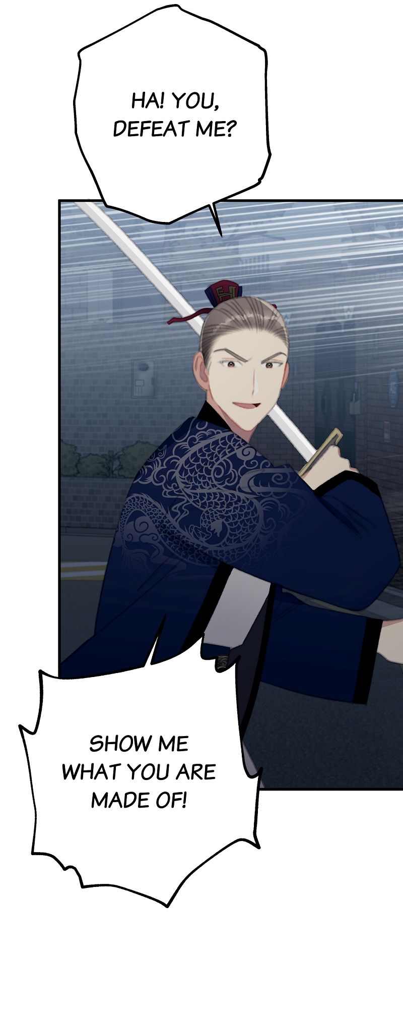 Queen Inhyeons Man Timeless Love Chapter 36 page 47 - 