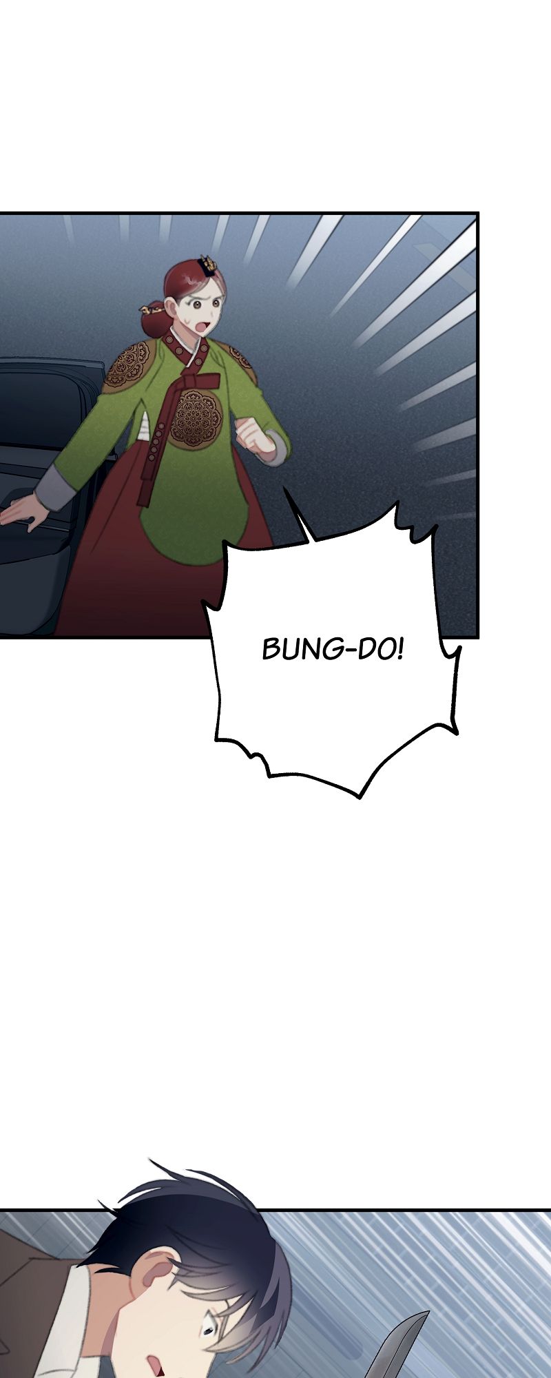 Queen Inhyeons Man Timeless Love Chapter 36 page 48 - 