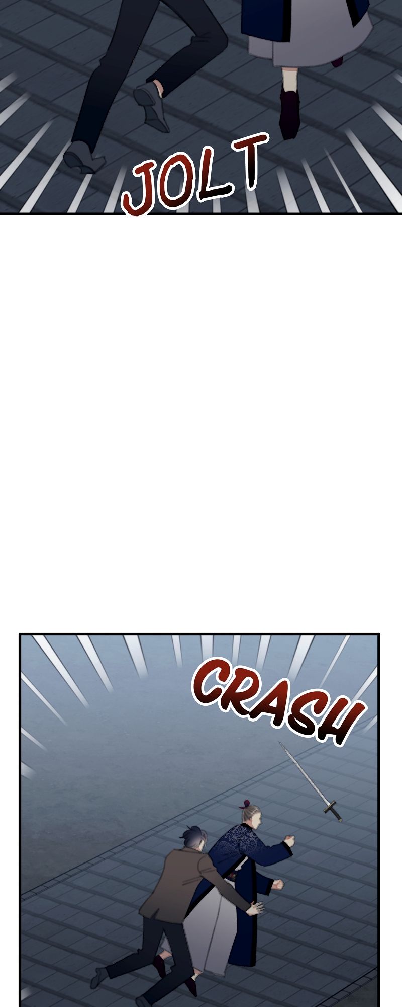 Queen Inhyeons Man Timeless Love Chapter 36 page 6 - 
