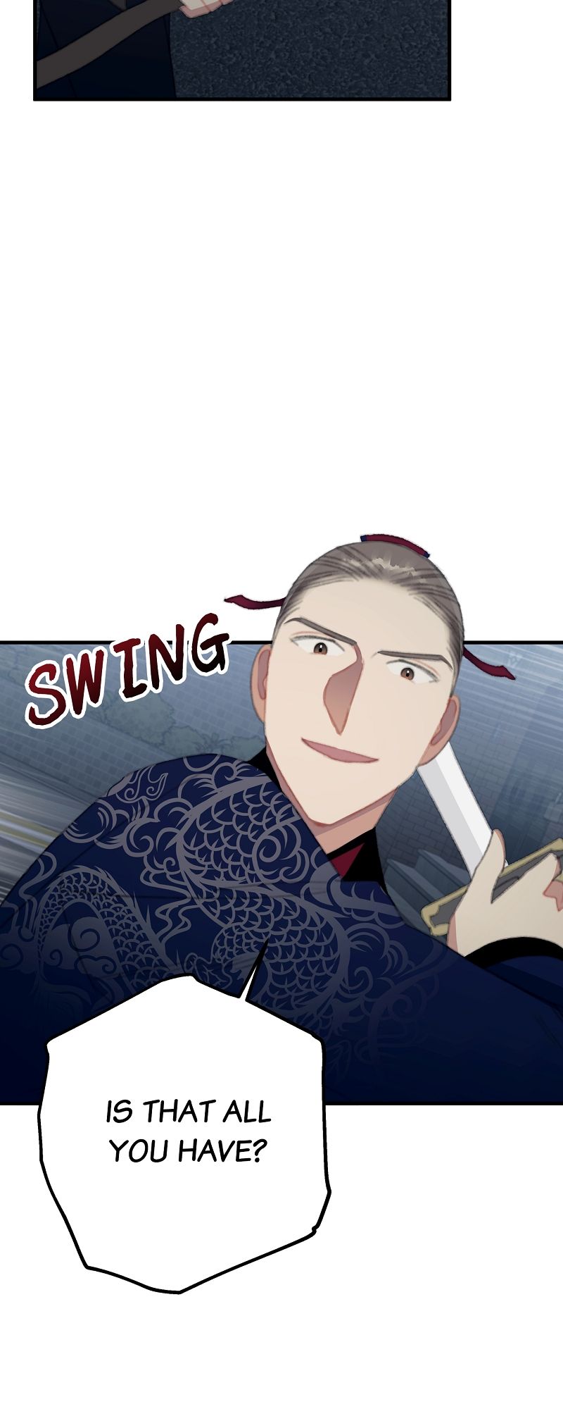 Queen Inhyeons Man Timeless Love Chapter 36 page 51 - 