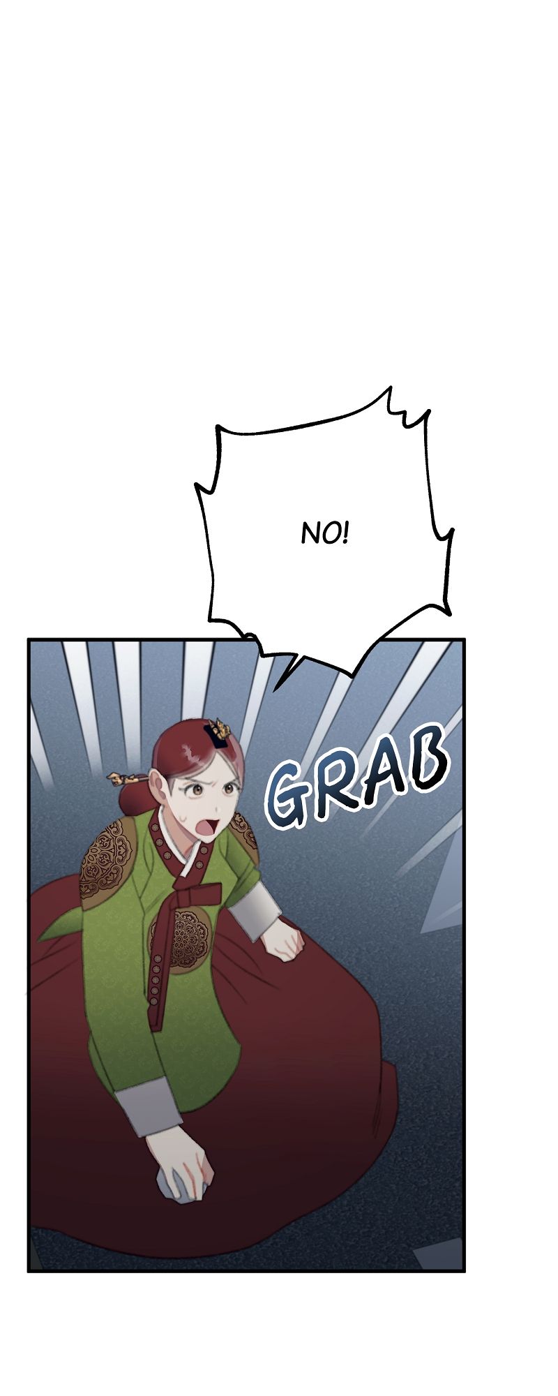 Queen Inhyeons Man Timeless Love Chapter 36 page 52 - 