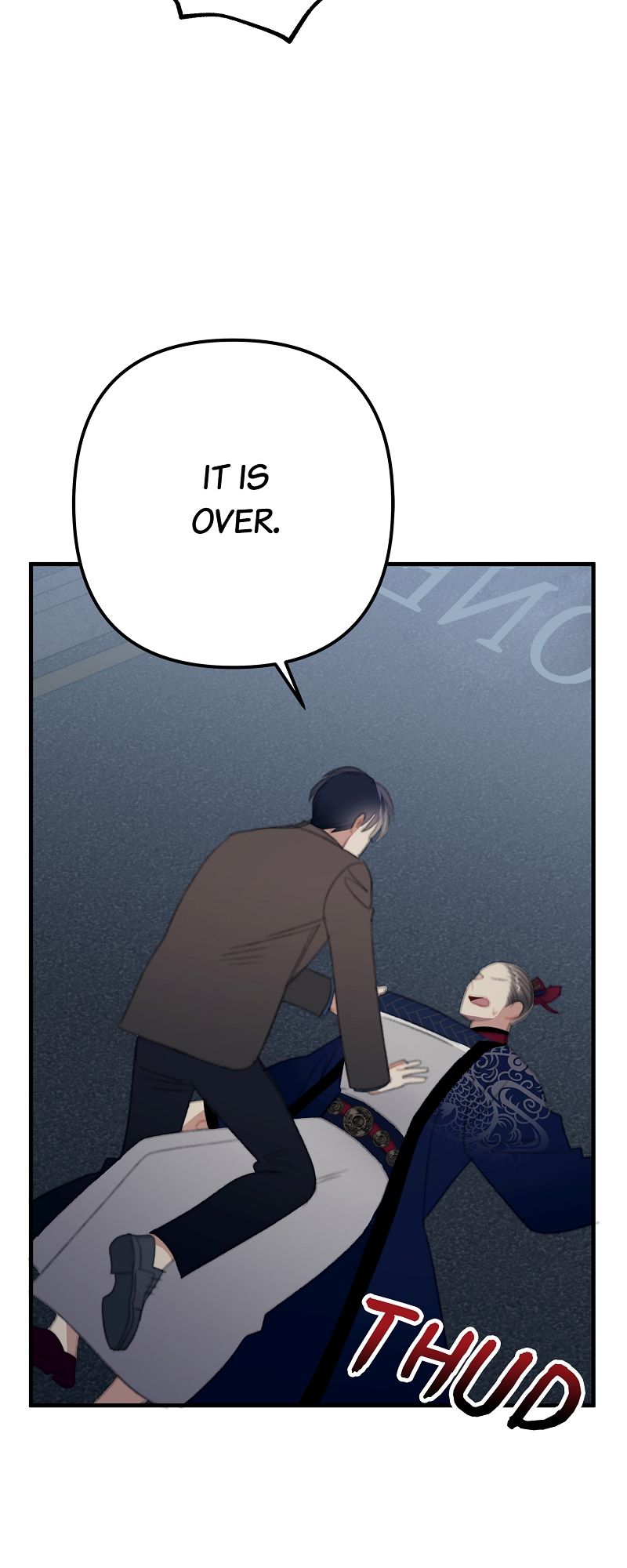 Queen Inhyeons Man Timeless Love Chapter 36 page 55 - 