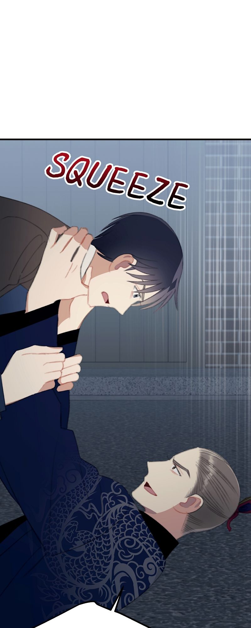 Queen Inhyeons Man Timeless Love Chapter 36 page 58 - 
