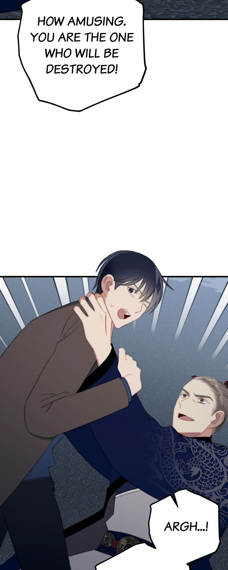 Queen Inhyeons Man Timeless Love Chapter 36 page 59 - 