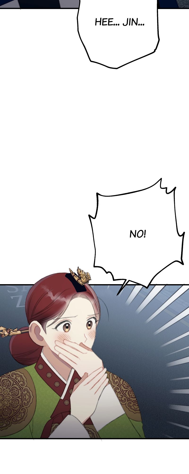 Queen Inhyeons Man Timeless Love Chapter 36 page 60 - 